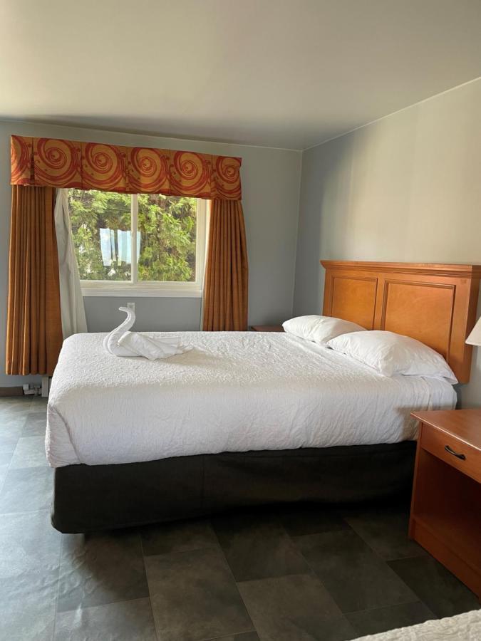 Sorrento Inn Motel Ngoại thất bức ảnh