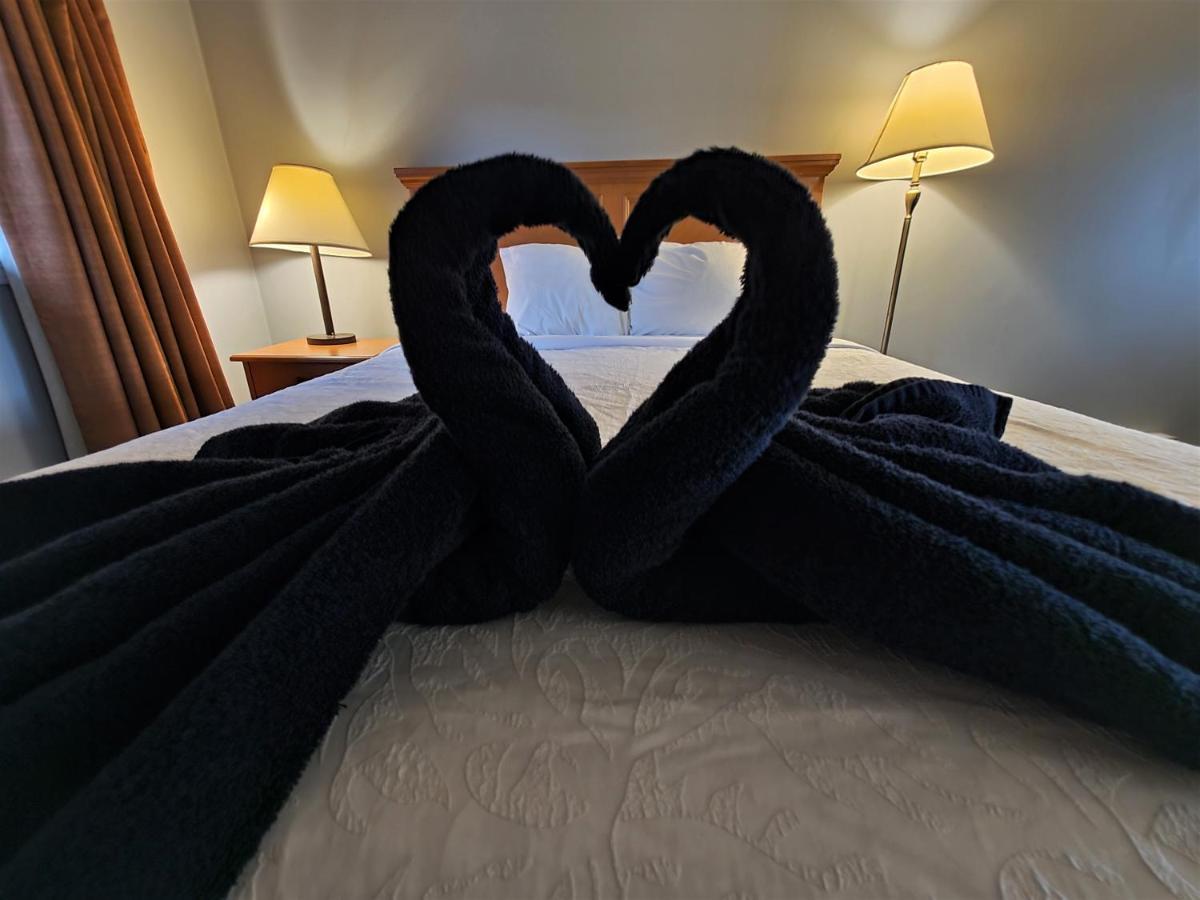 Sorrento Inn Motel Ngoại thất bức ảnh