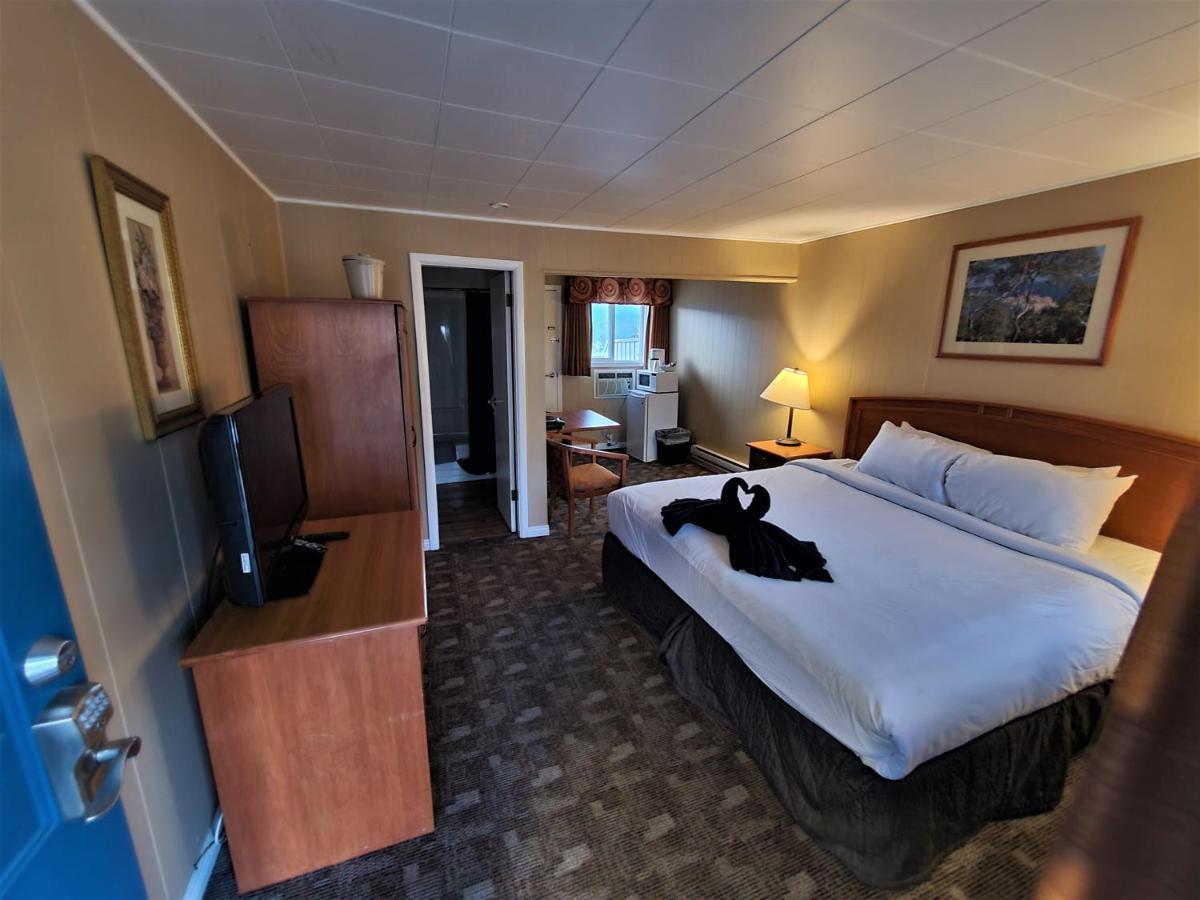 Sorrento Inn Motel Ngoại thất bức ảnh