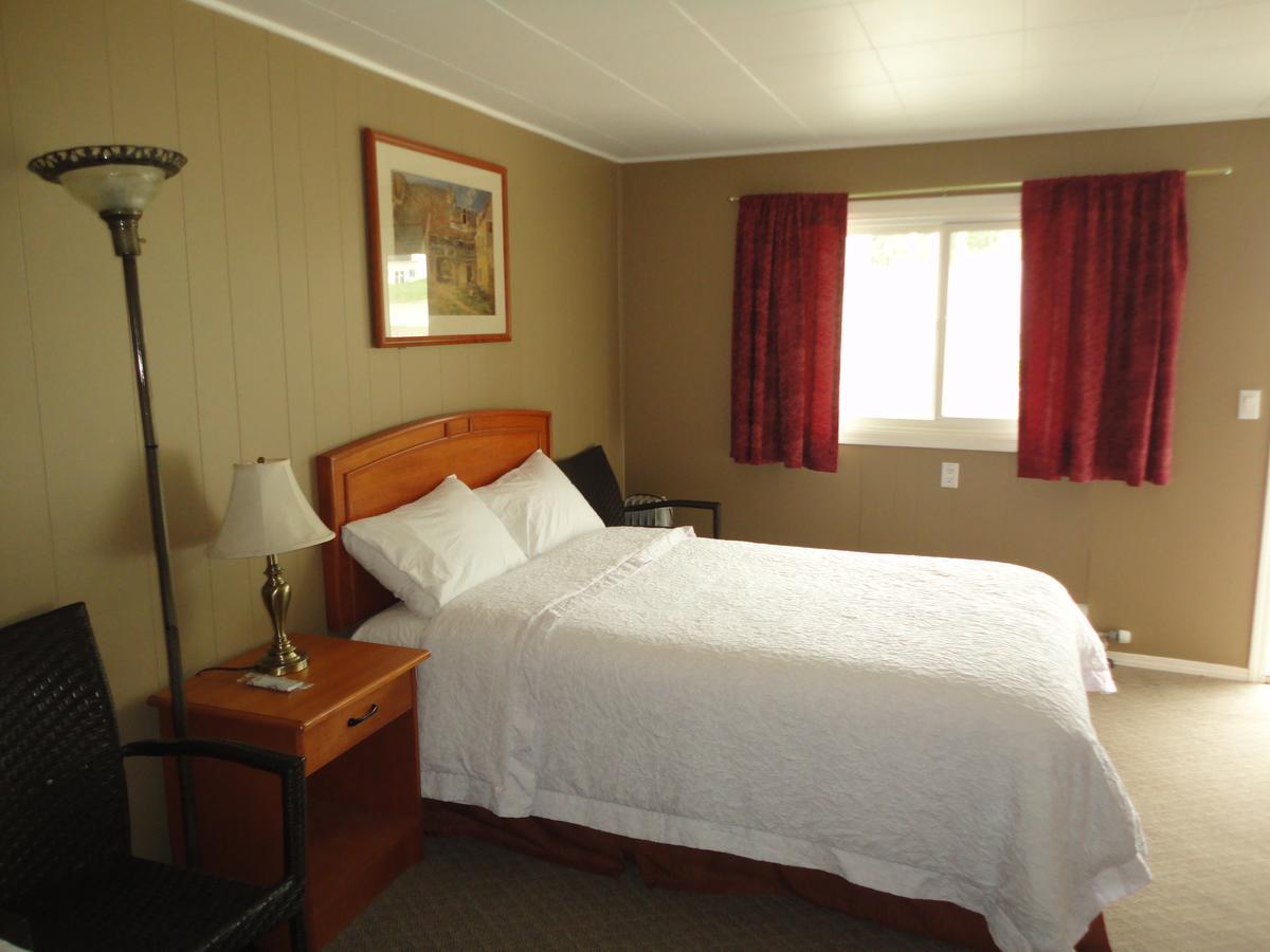Sorrento Inn Motel Ngoại thất bức ảnh