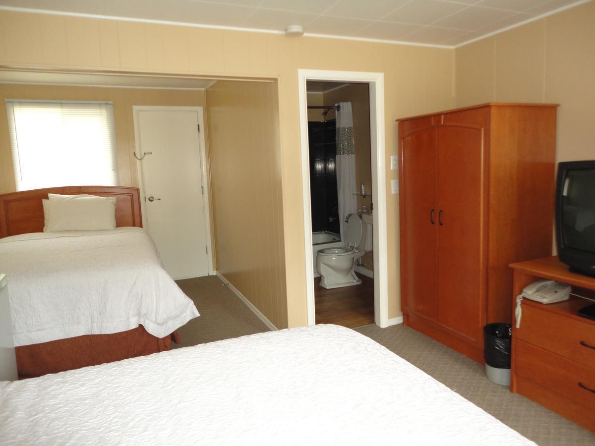 Sorrento Inn Motel Ngoại thất bức ảnh
