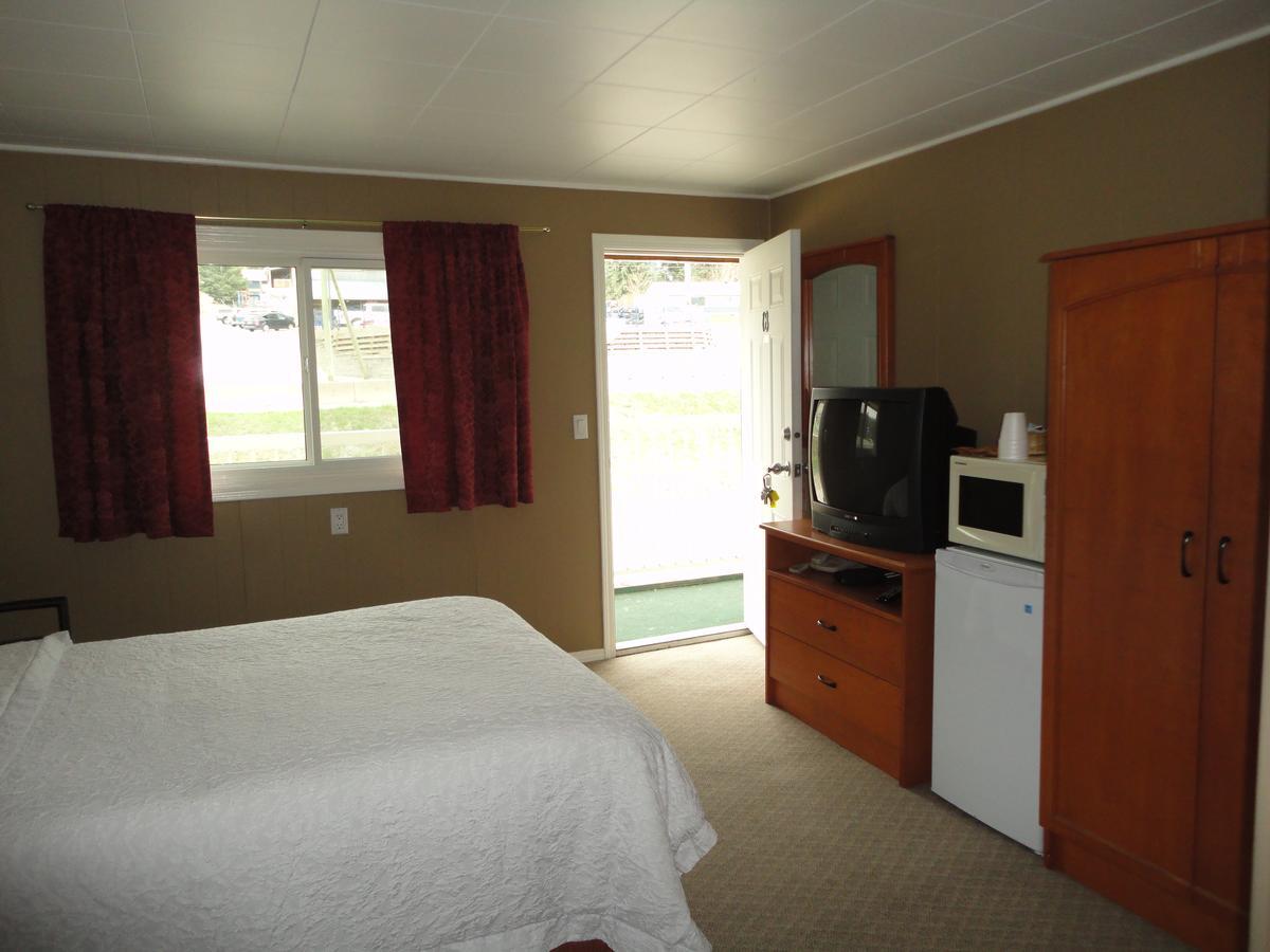 Sorrento Inn Motel Ngoại thất bức ảnh