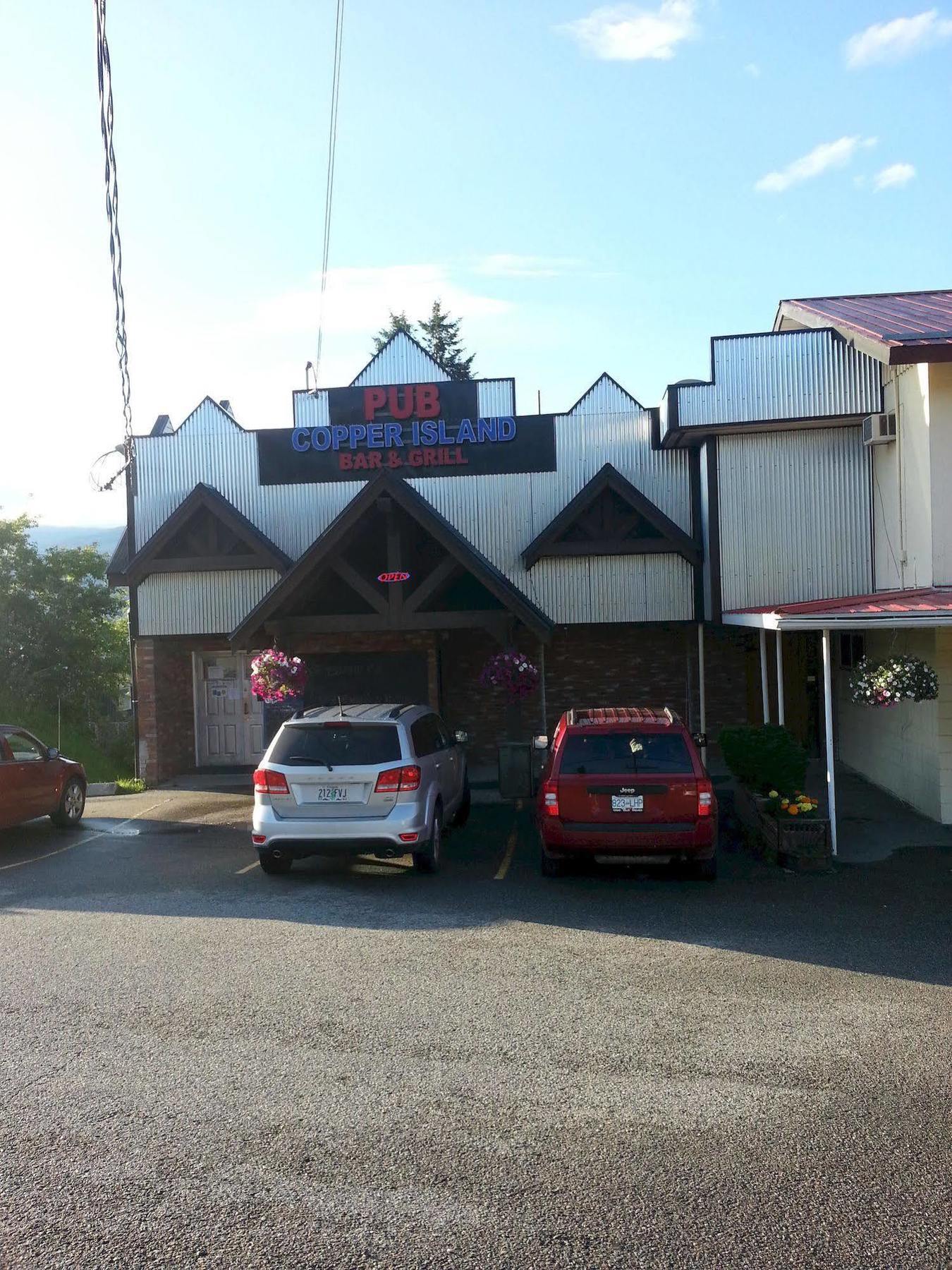 Sorrento Inn Motel Ngoại thất bức ảnh